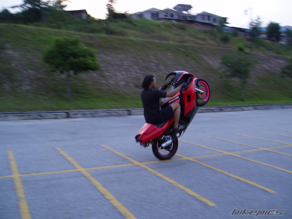 Bike Photo 541469