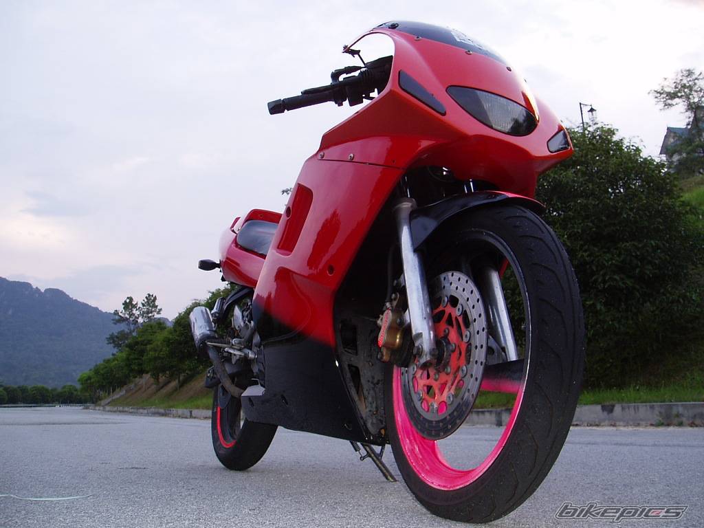 Bike Photo 541470