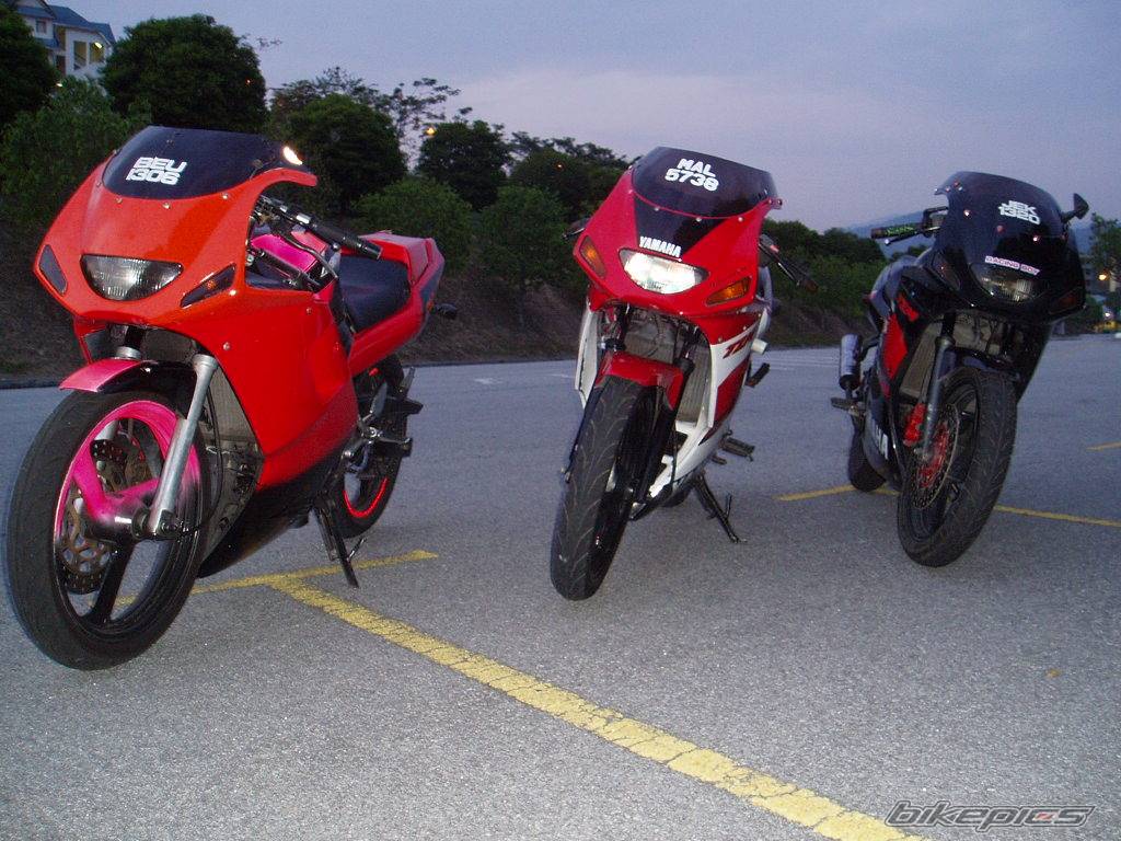 Bike Photo 541471
