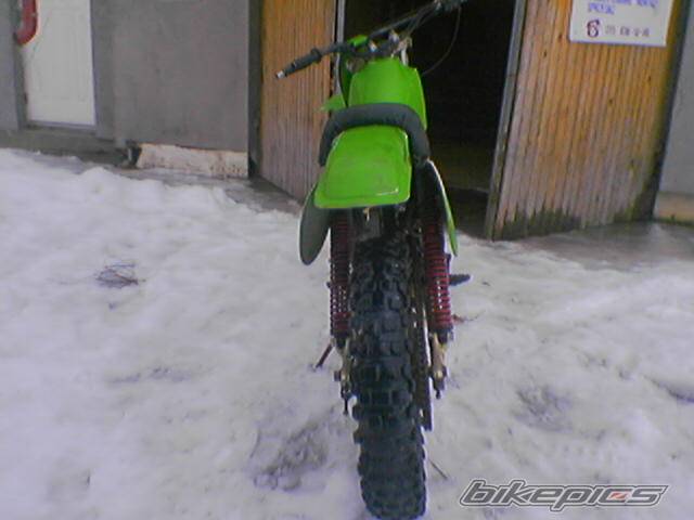 Bike Photo 541488