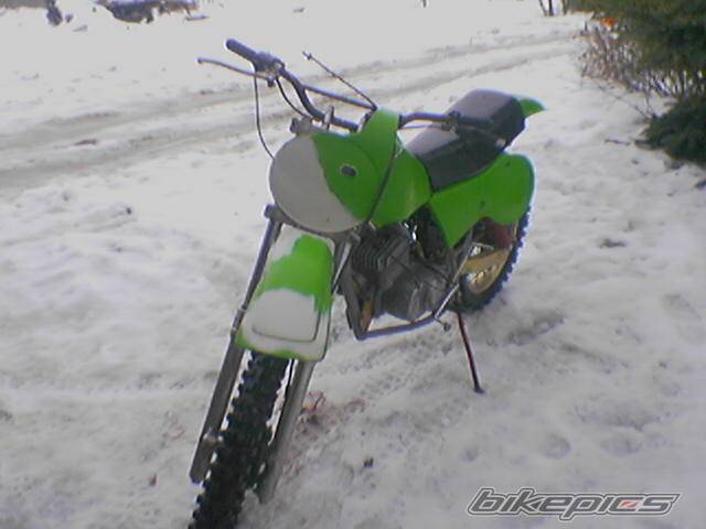 Bike Photo 541489