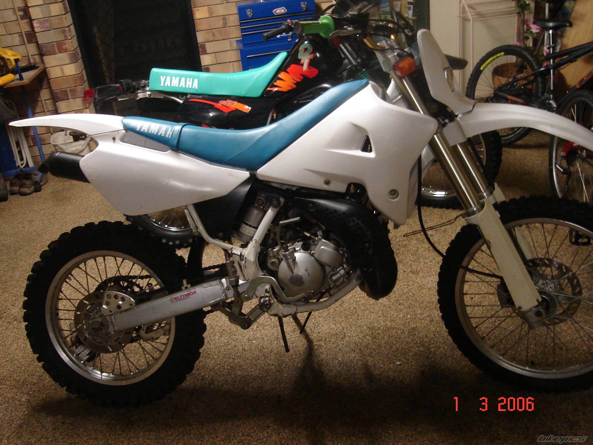 Bike Photo 541507