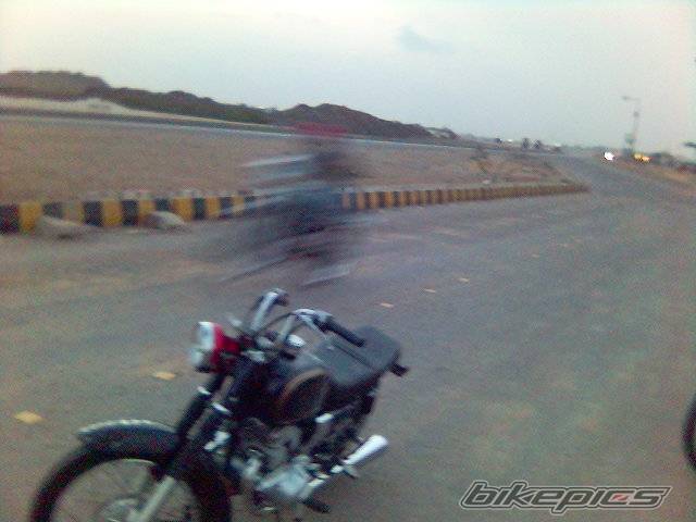 Bike Photo 541514