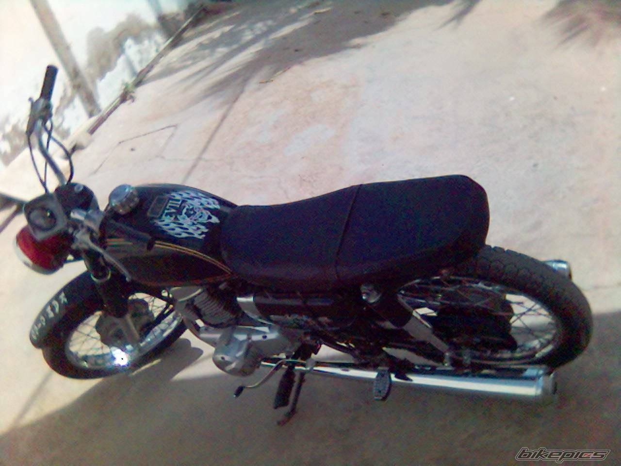 Bike Photo 541515