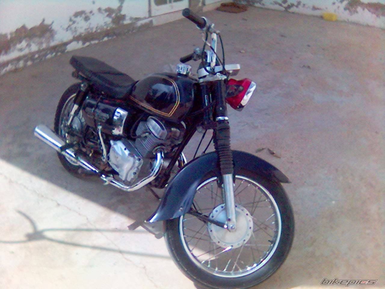 Bike Photo 541516