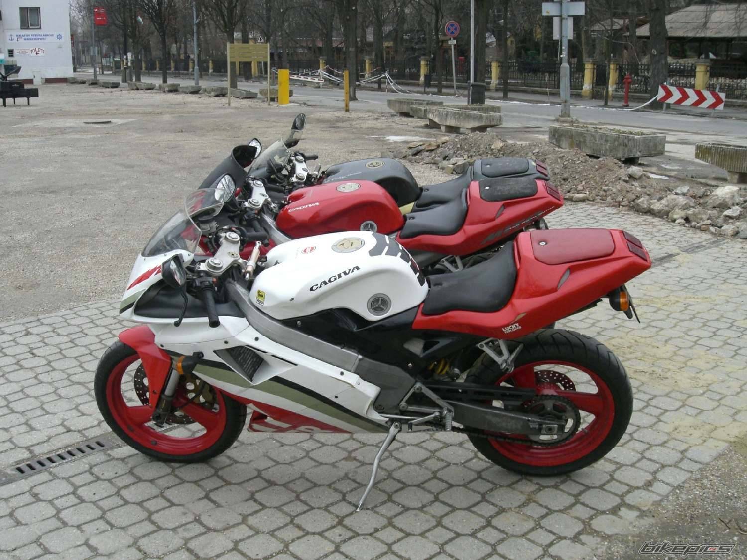 Bike Photo 541518