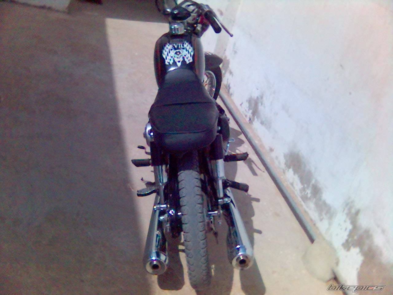 Bike Photo 541519