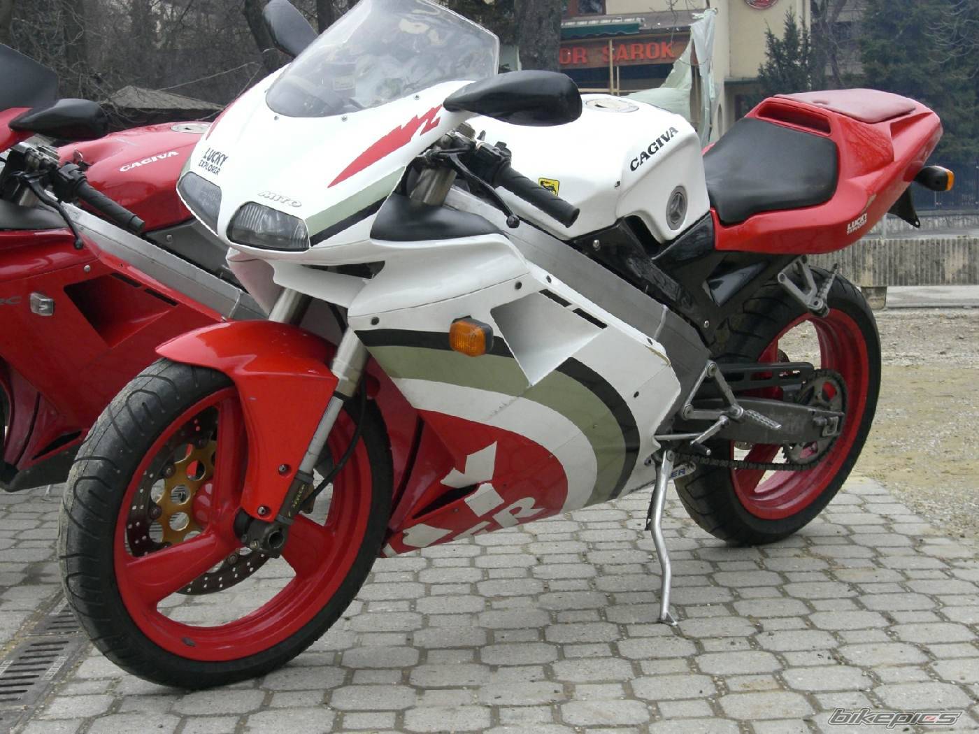 Bike Photo 541520
