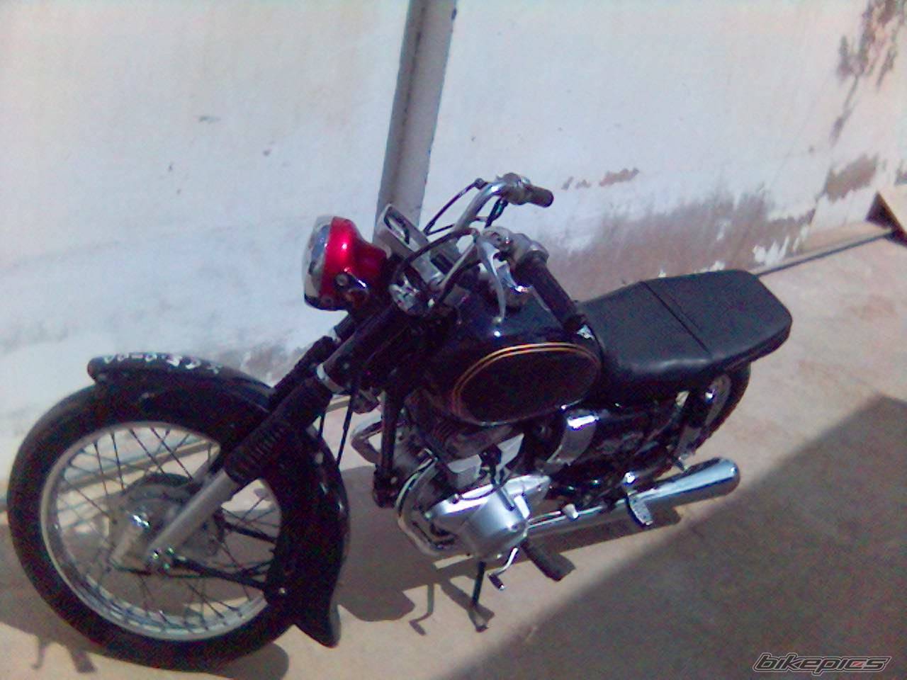 Bike Photo 541522