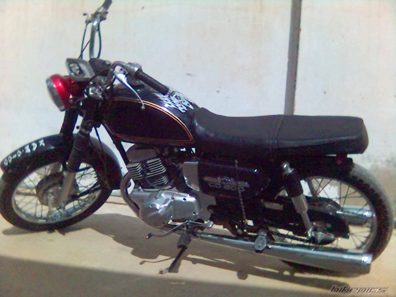Bike Photo 541533
