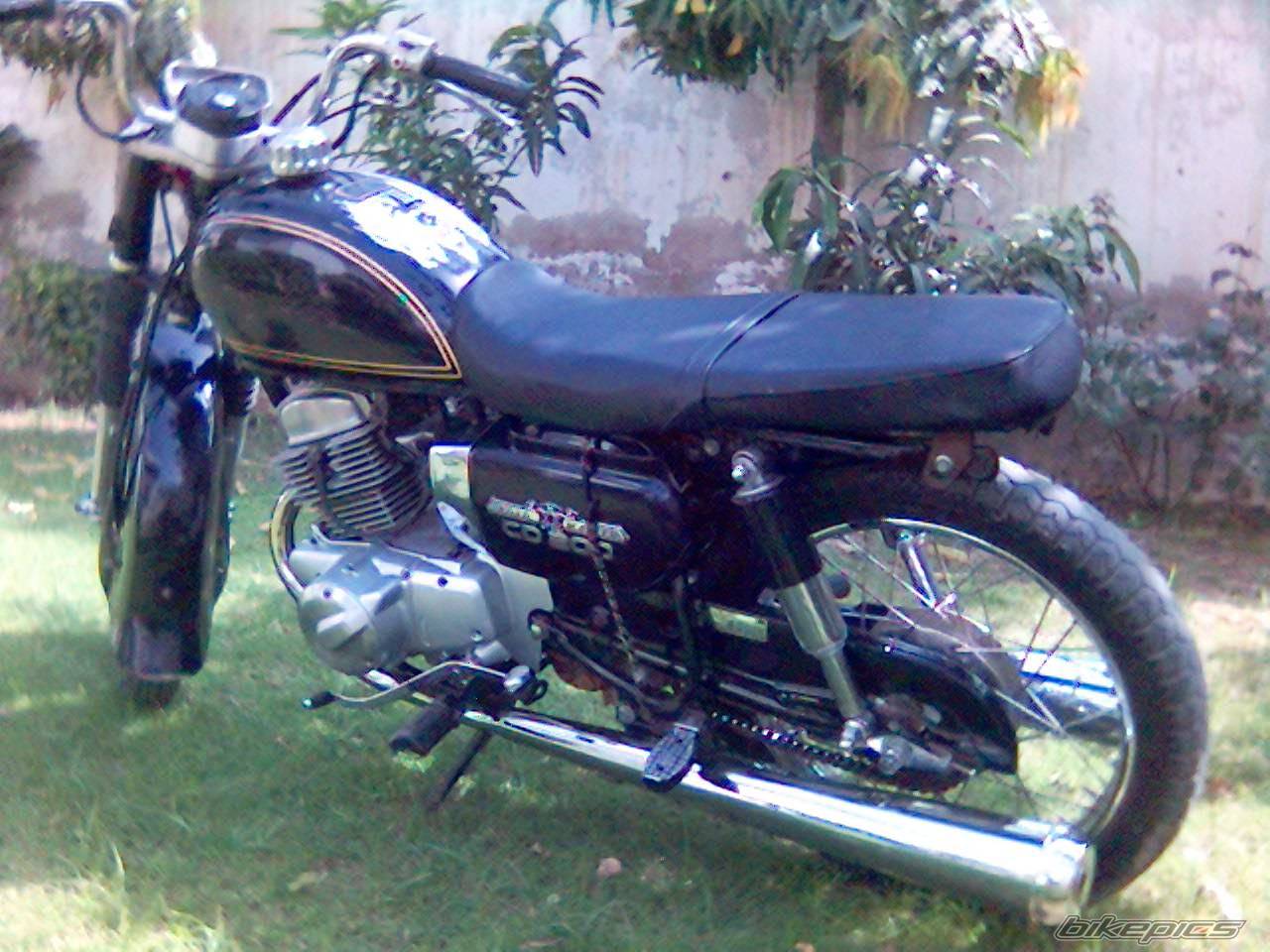 Bike Photo 541534