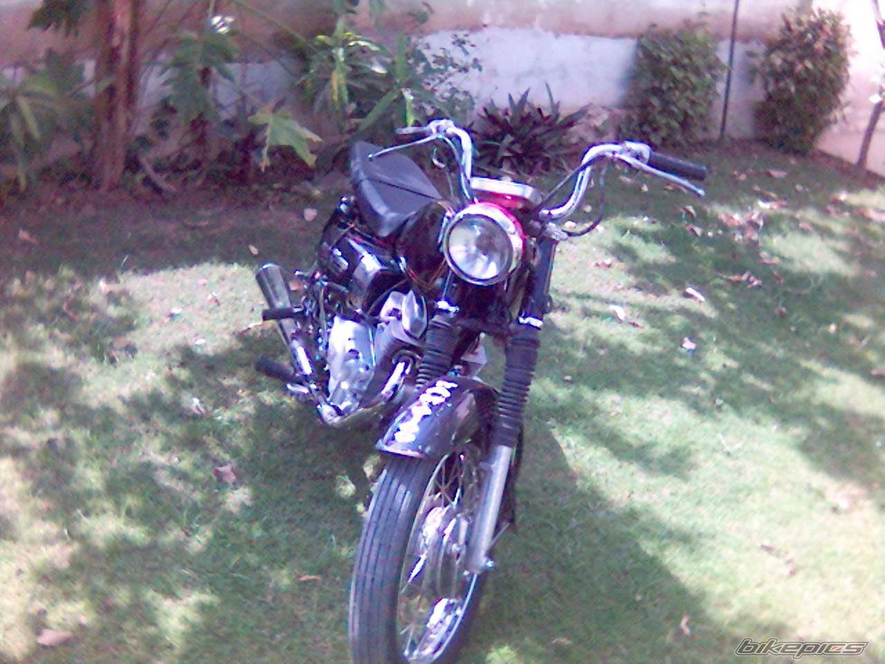 Bike Photo 541535