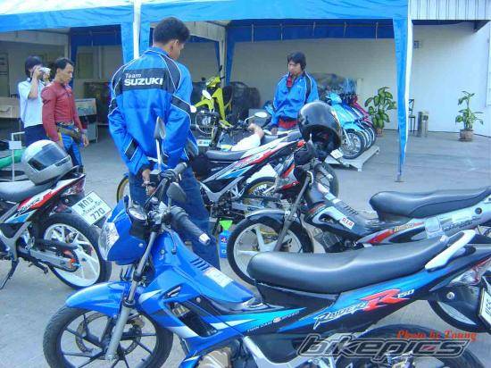 Bike Photo 541537