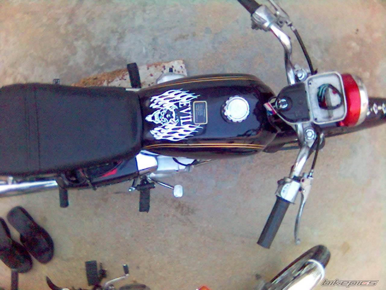 Bike Photo 541538