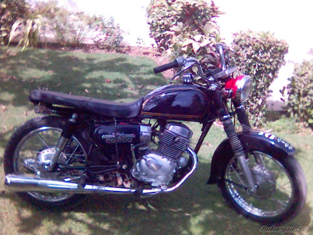 Bike Photo 541540