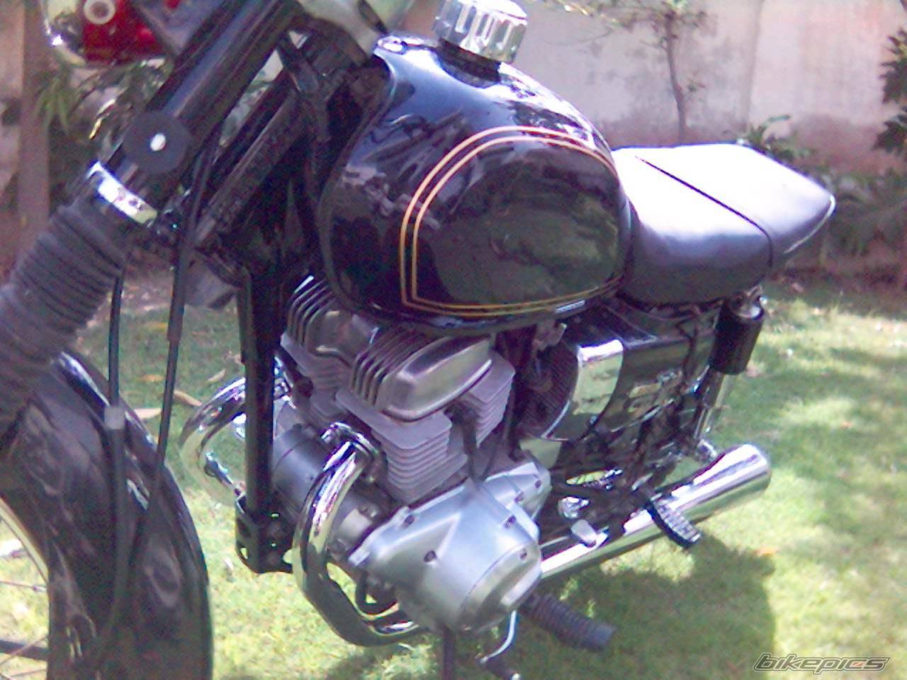 Bike Photo 541541