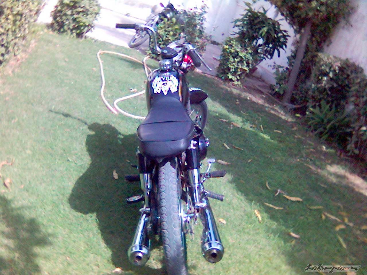 Bike Photo 541543