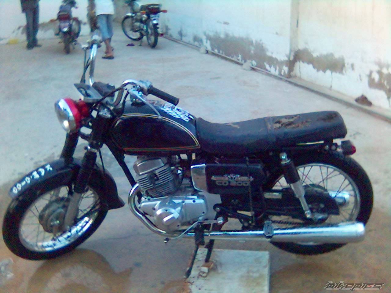 Bike Photo 541544