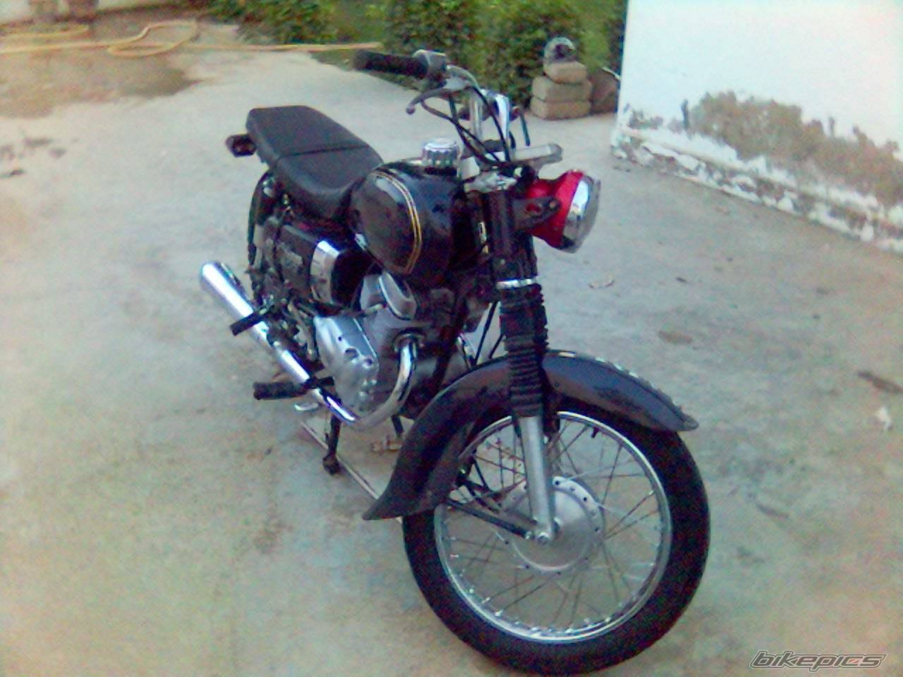 Bike Photo 541547