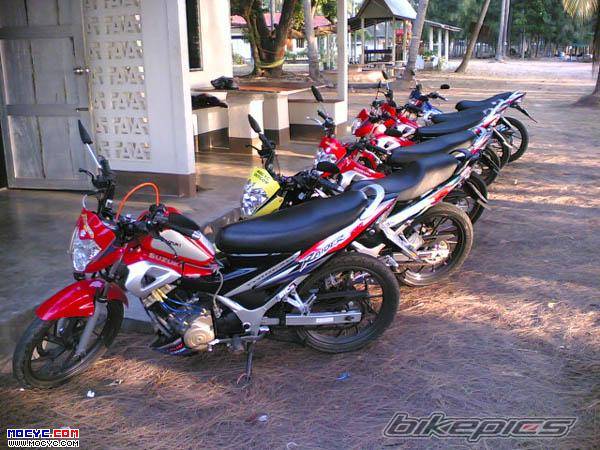 Bike Photo 541550
