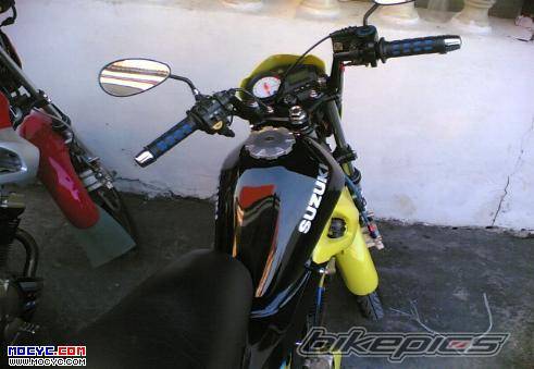Bike Photo 541553