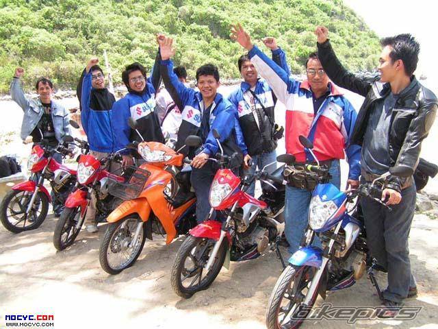 Bike Photo 541555