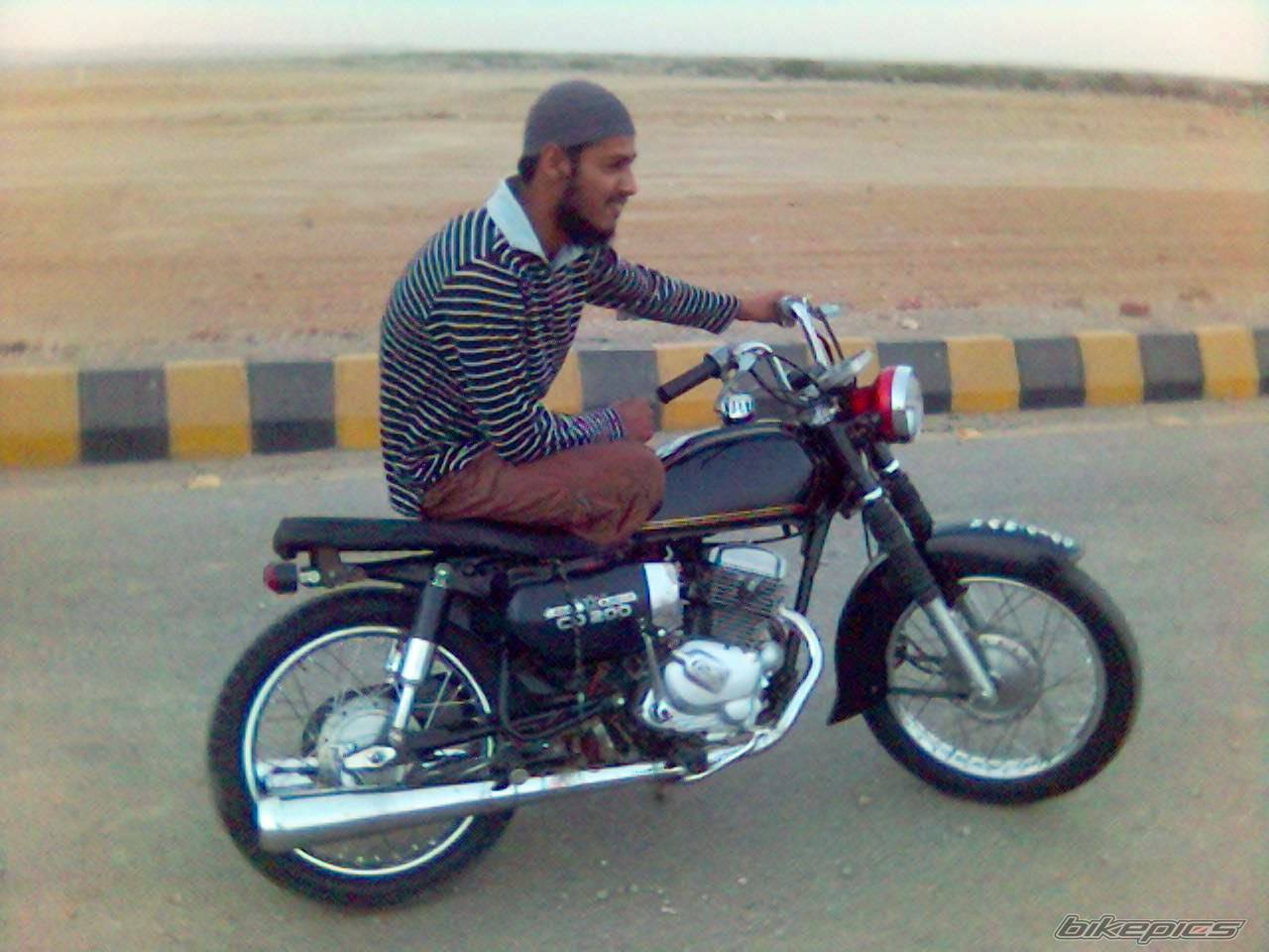 Bike Photo 541557