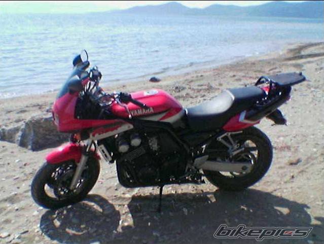 Bike Photo 541562