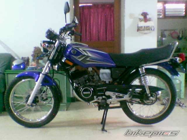 Bike Photo 541564