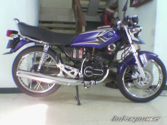 Bike Photo 541571