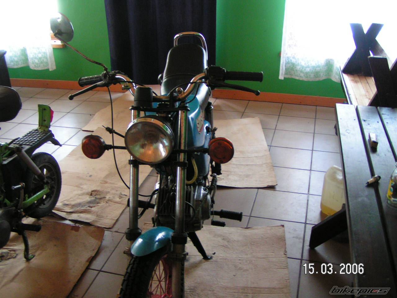 Bike Photo 541589