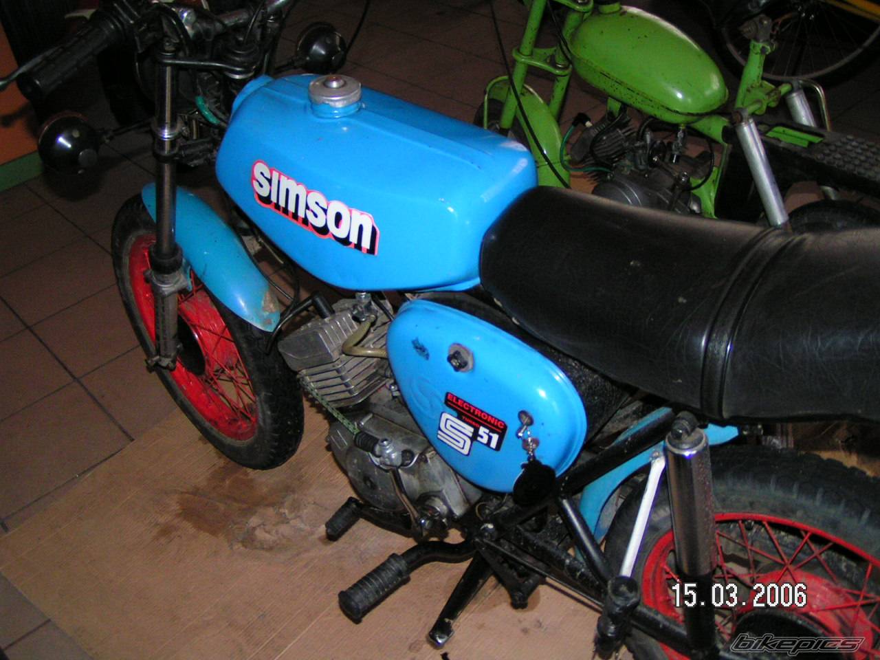 Bike Photo 541590