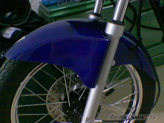 Bike Photo 541597