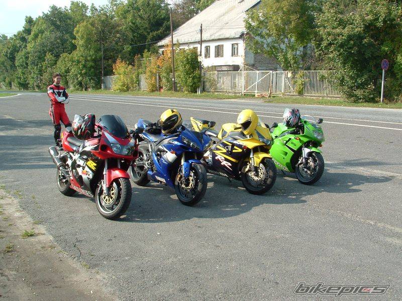 Bike Photo 541603