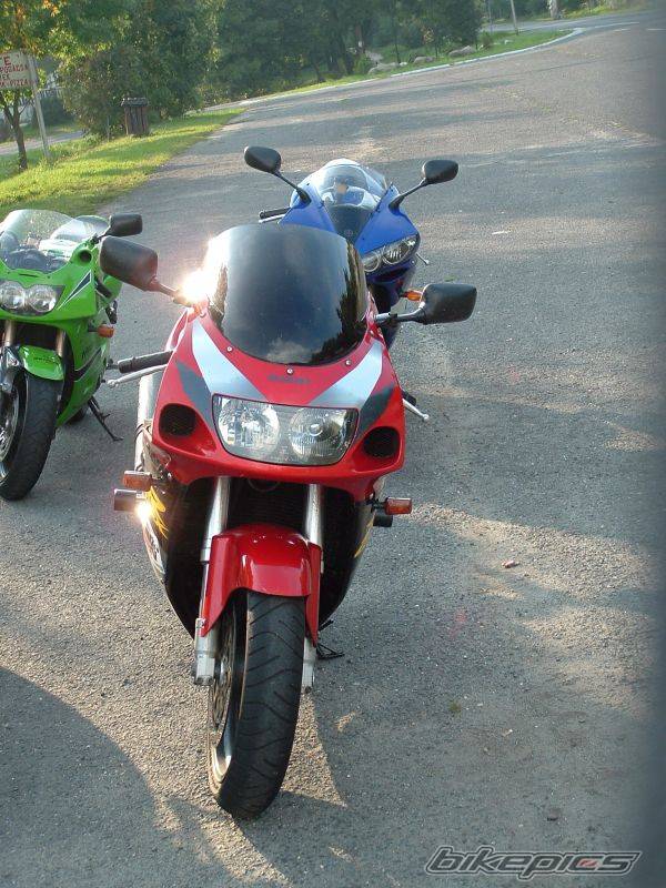 Bike Photo 541605