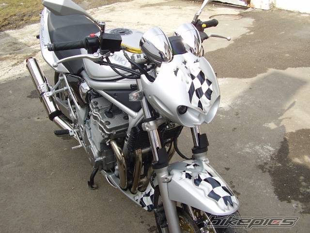 Bike Photo 541636