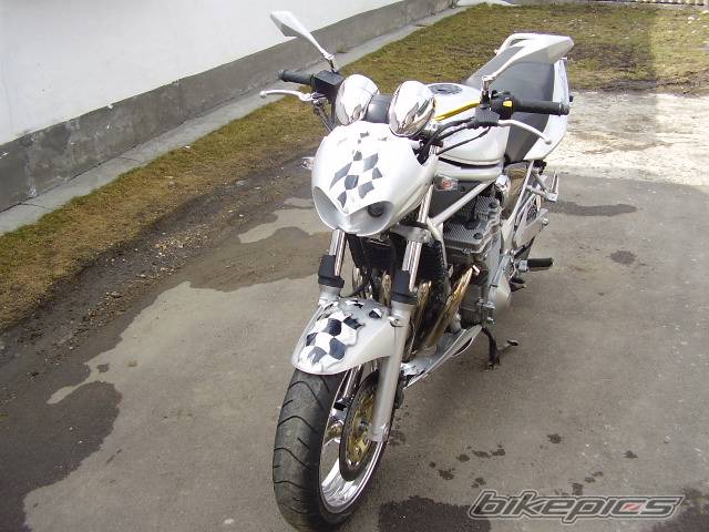 Bike Photo 541640