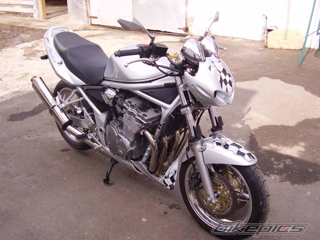 Bike Photo 541641