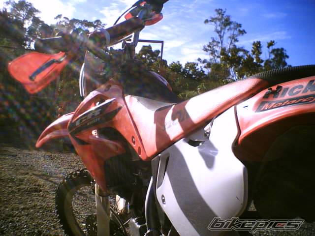 Bike Photo 541647