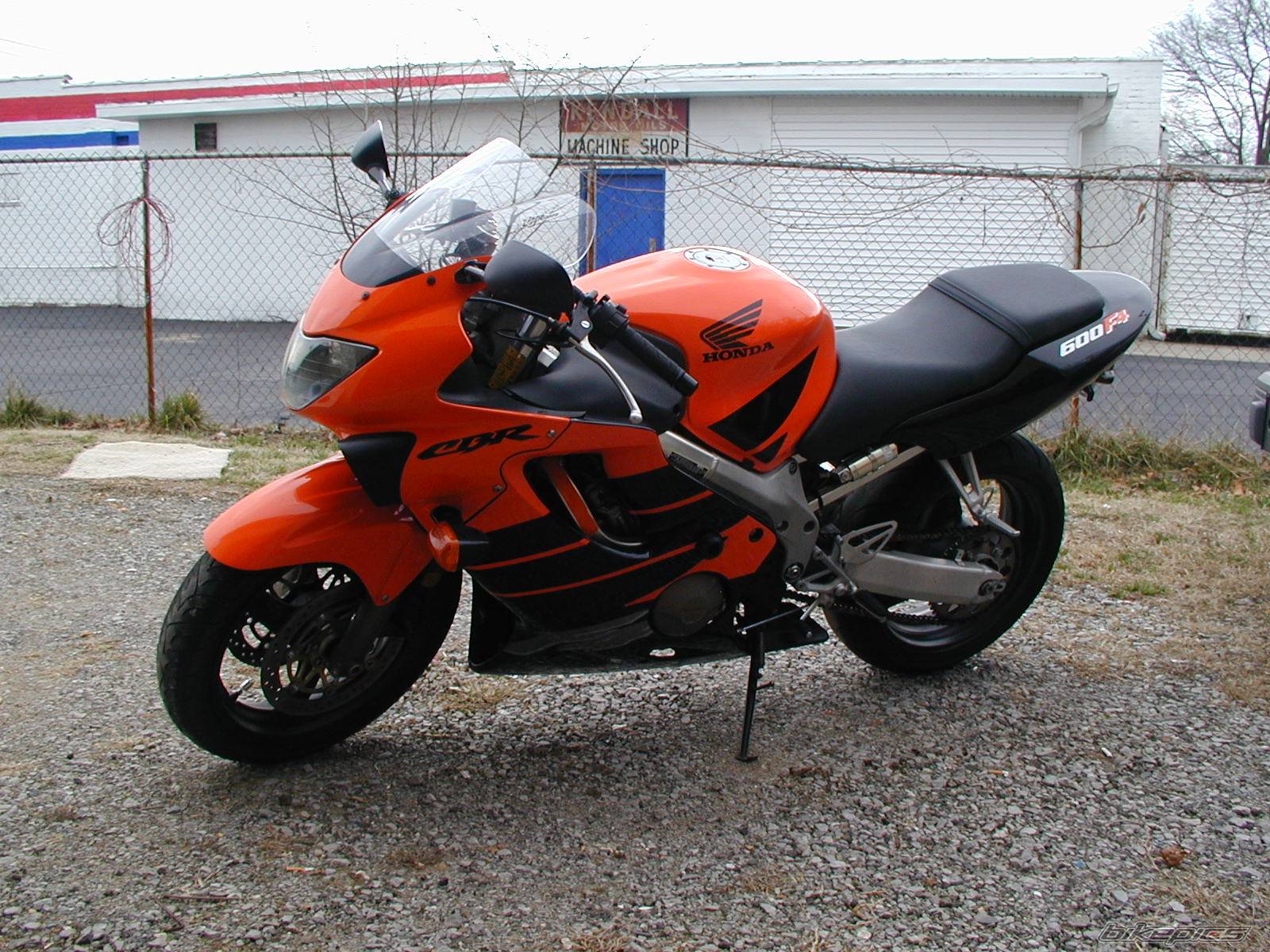 Bike Photo 541692