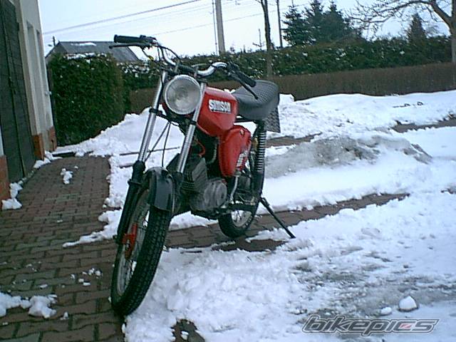 Bike Photo 541748