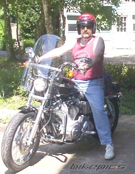 Bike Photo 54177