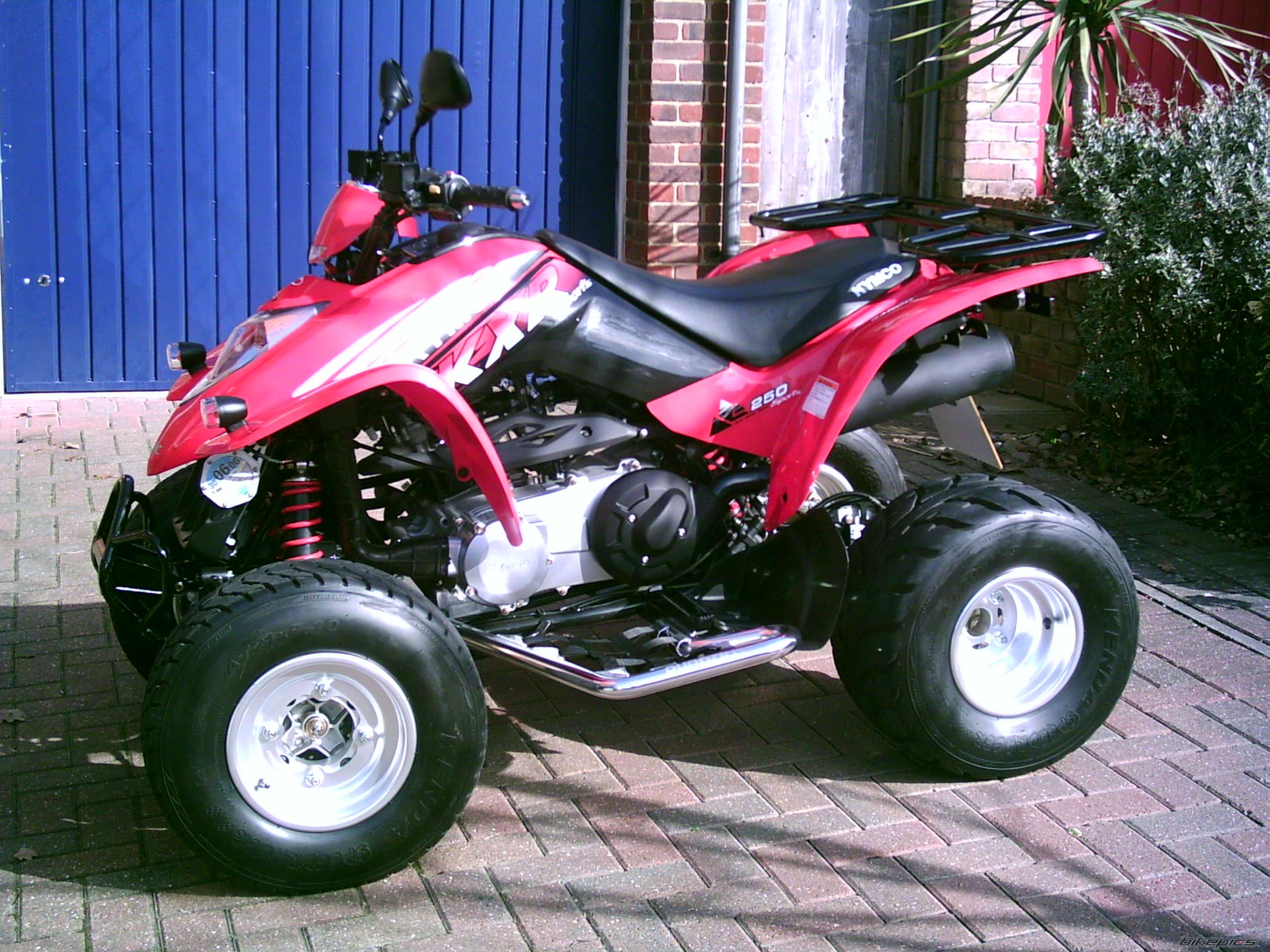 Bike Photo 541772