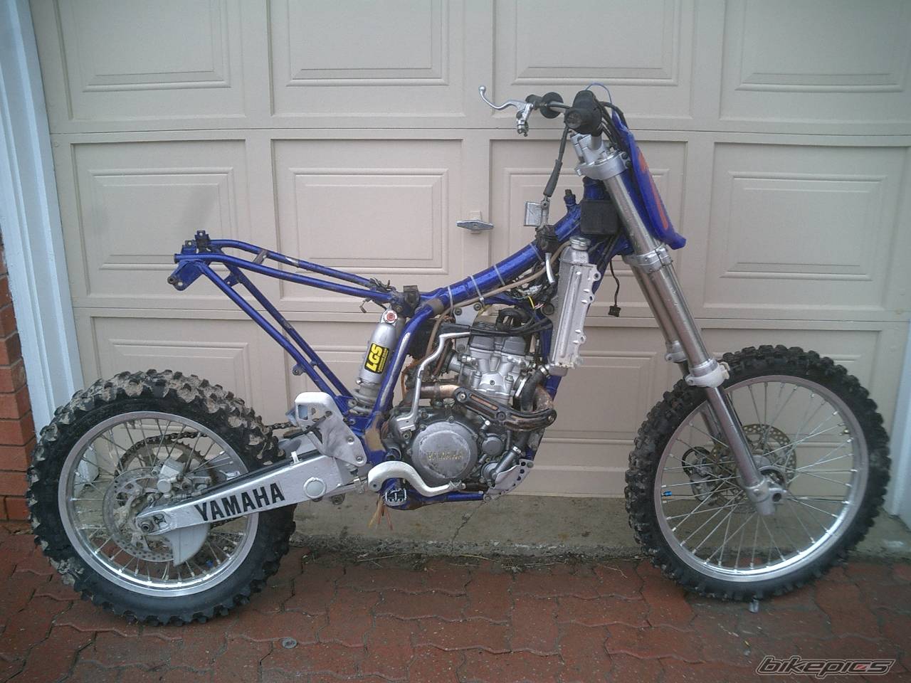 Bike Photo 541781
