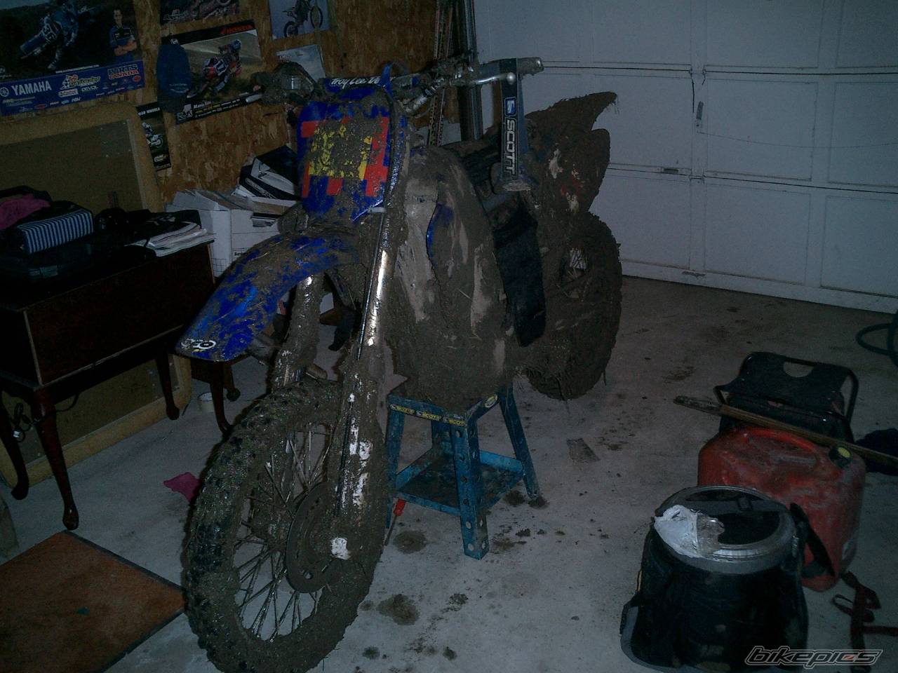 Bike Photo 541788