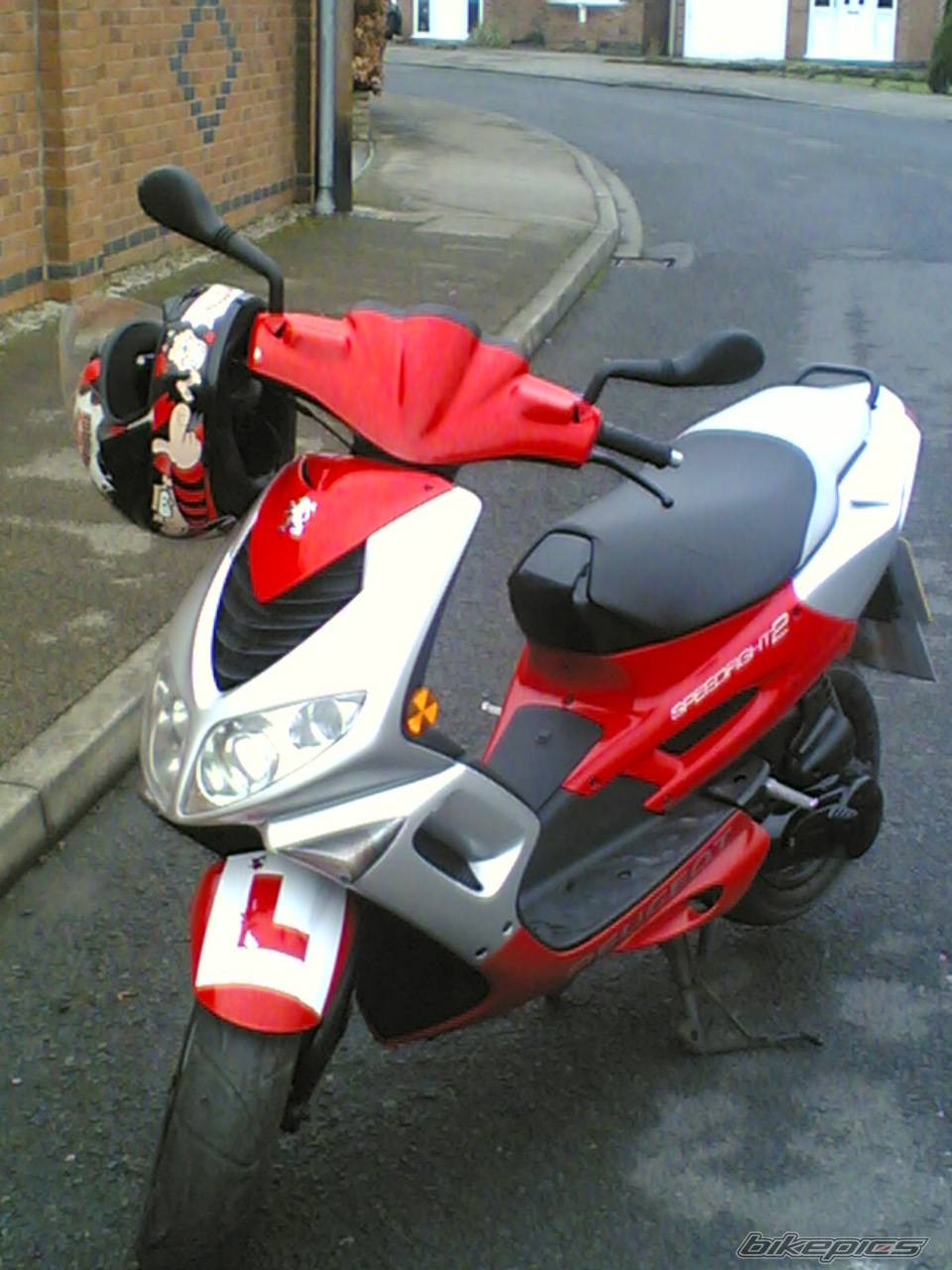 Bike Photo 541789