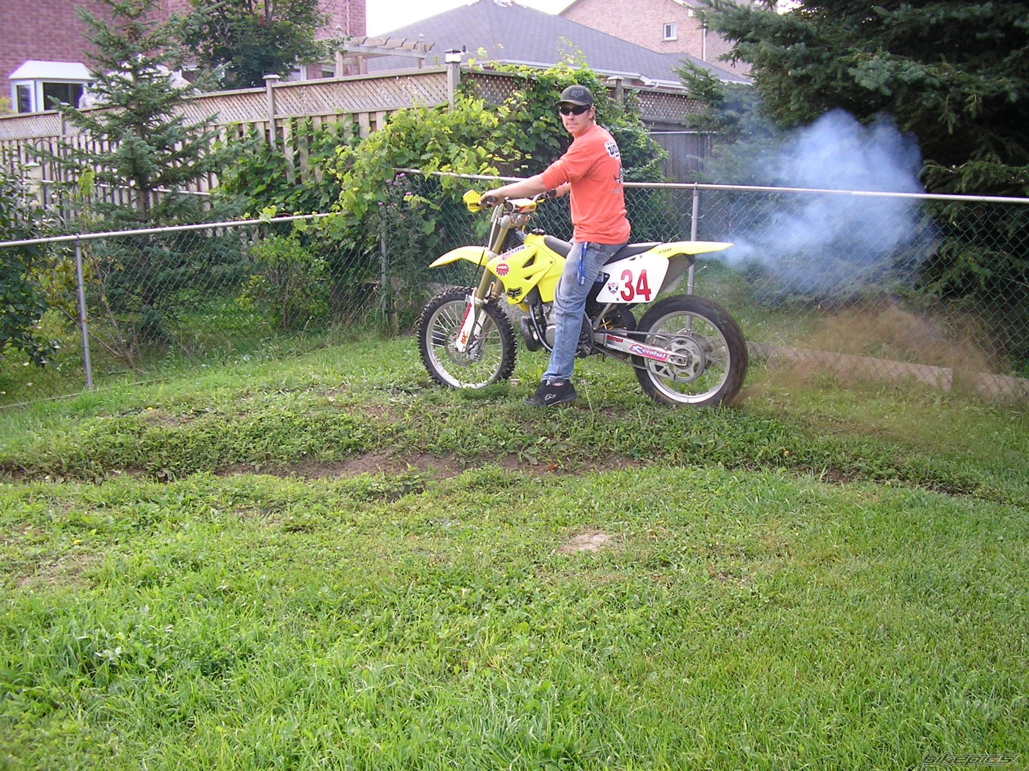 Bike Photo 541802