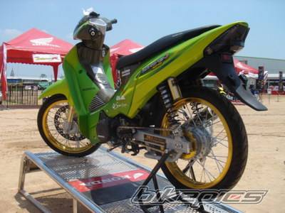 Bike Photo 541815