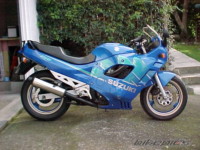 Bike Photo 54182