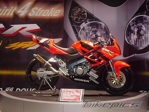 Bike Photo 541829